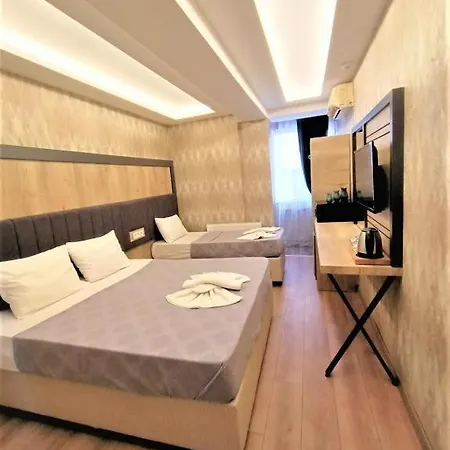 Hotel Avcilar Elit Hotel 3*