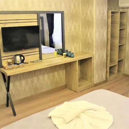 ホテル Avcilar Elit 3*