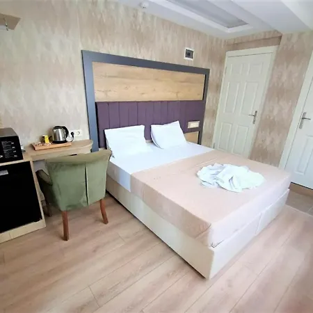 ホテル Avcilar Elit