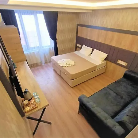 Avcilar Elit Hotel 3*