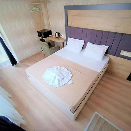 ホテル Avcilar Elit