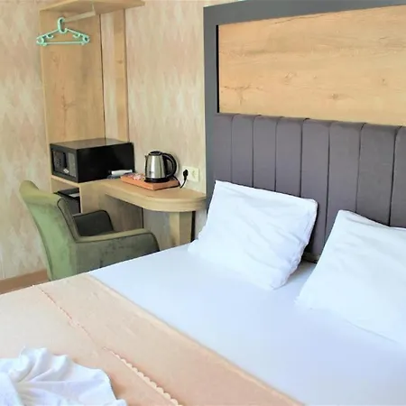 Avcilar Elit Hotel Istanbul