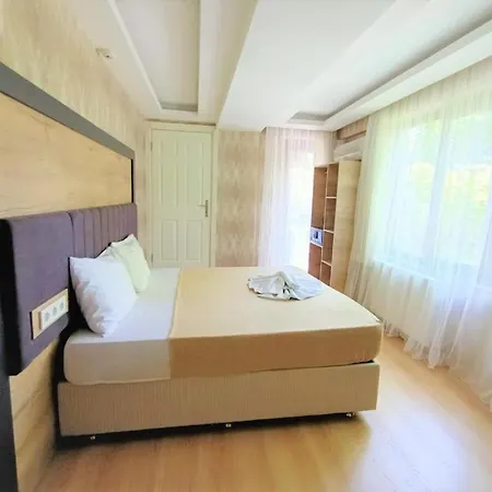 ホテル Avcilar Elit 3*