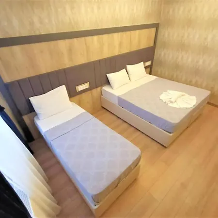 Avcilar Elit Hotel
