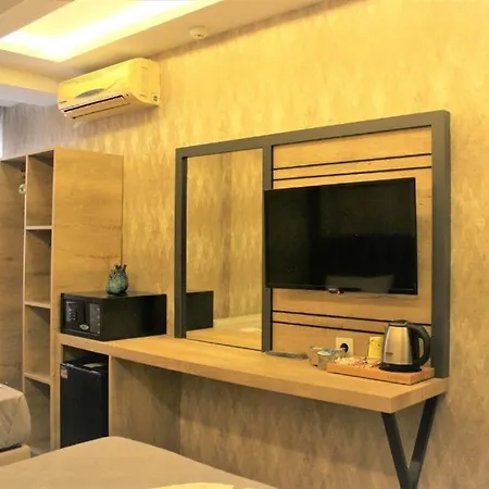 ホテル Avcilar Elit 3*