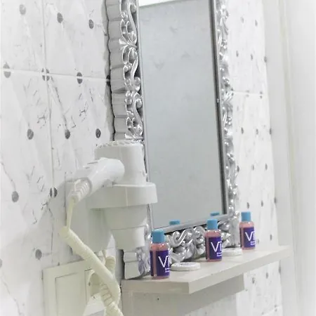 Avcilar Elit 3* イスタンブール