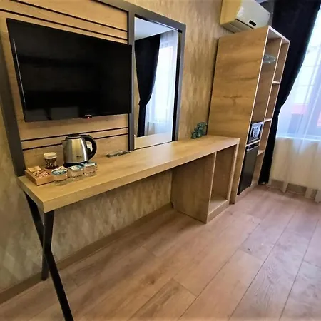 Avcilar Elit Hotel Istanbul