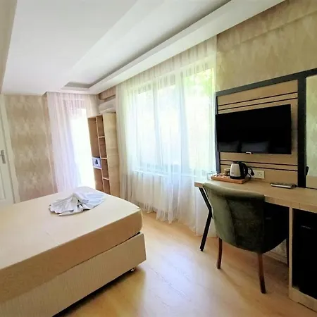 Avcilar Elit ホテル