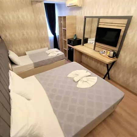 Avcilar Elit Hotel 3*