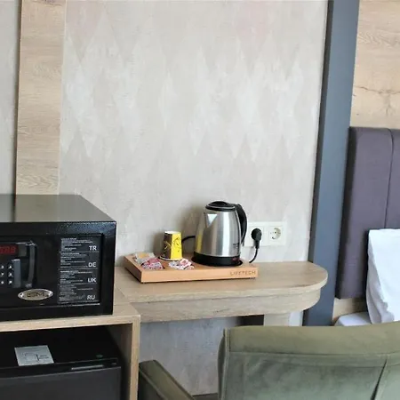 Avcilar Elit Hotel 3*