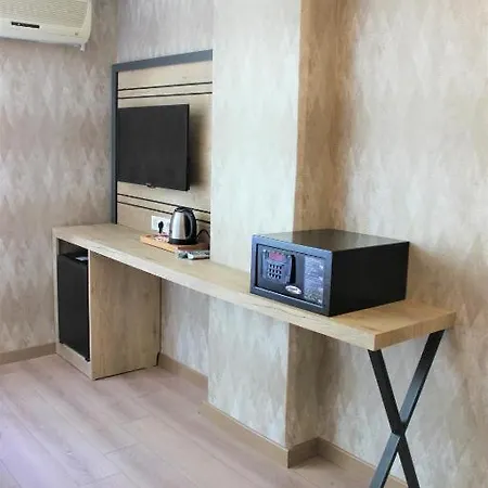 Avcilar Elit Hotel 3* Istanbul