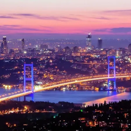 Avcilar Elit Hotel 3* Istanbul