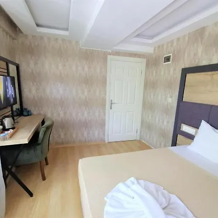 Avcilar Elit 3* イスタンブール