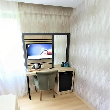 ホテル Avcilar Elit 3*