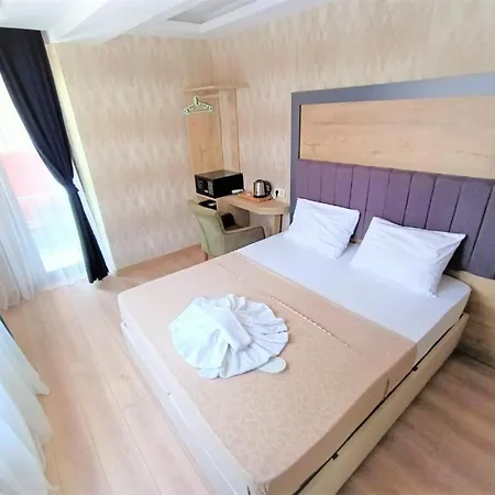 Hotel Avcilar Elit Hotel Istanbul