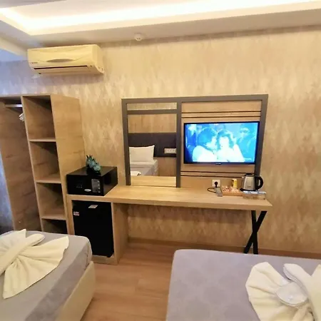 ホテル Avcilar Elit