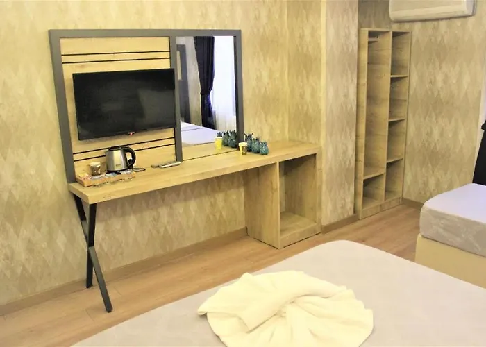 Hotel Avcilar Elit 3*