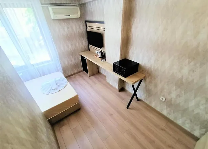 Avcilar Elit 3* Stambuł