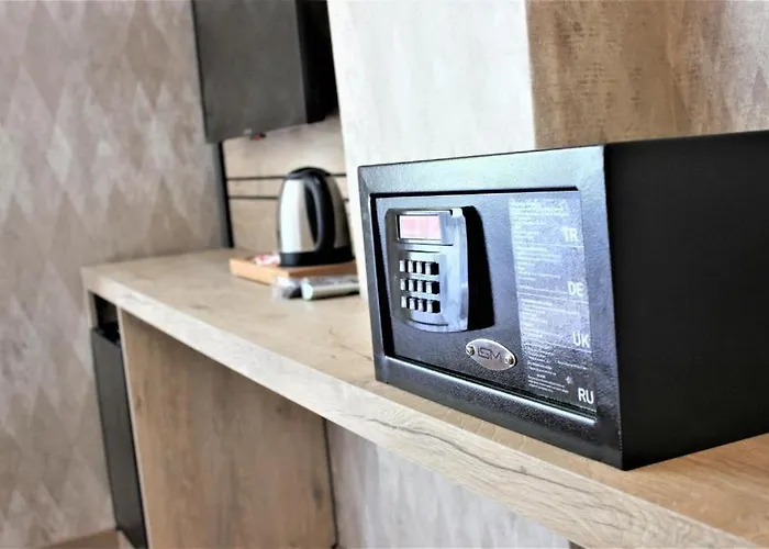 Avcilar Elit 3* Stambuł