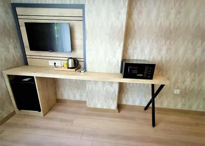 Avcilar Elit Hotel Istambul