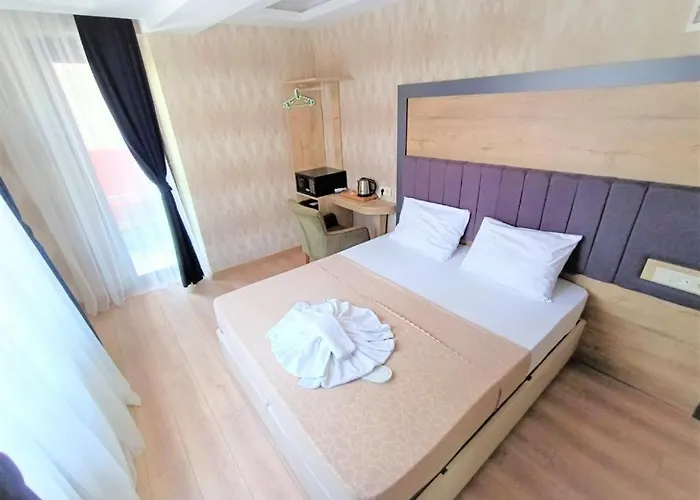 Hotel Avcilar Elit Istambul