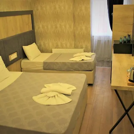 酒店 阿维西拉精英酒店 伊斯坦布尔