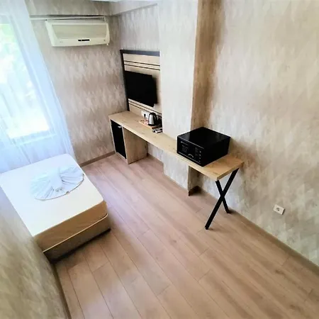 Avcilar Elit 3* איסטמבול