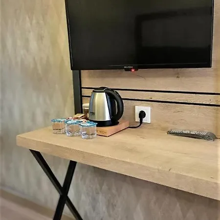 Ξενοδοχείο Avcilar Elit