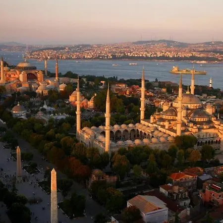 阿维西拉精英酒店 酒店 3*