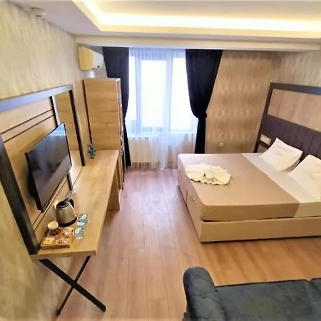 阿维西拉精英酒店