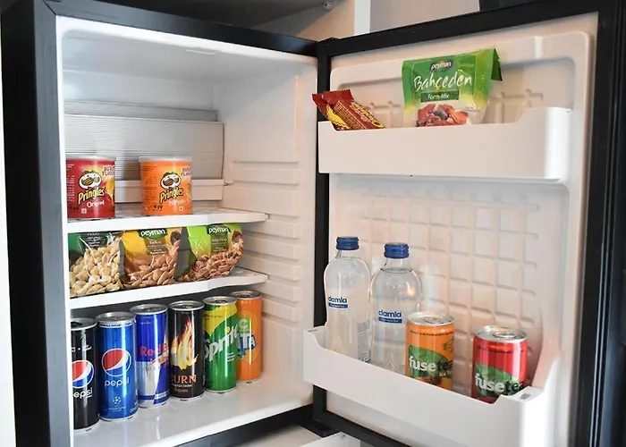 מלון Avcilar Elit