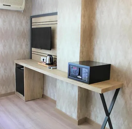 Avcilar Elit 3* 이스탄불