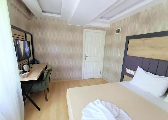 Avcilar Elit 3* Стамбул