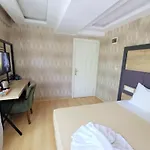 Avcilar Elit 3* اسطنبول