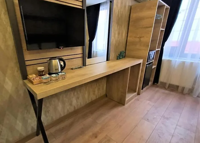 Avcilar Elit Isztambul