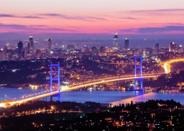 Avcilar Elit 3* Isztambul