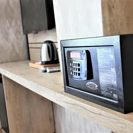 Avcilar Elit 3* Istanbul