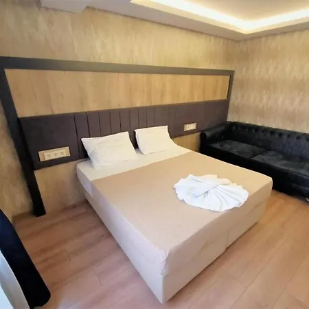 Avcilar Elit Hotel Estambul
