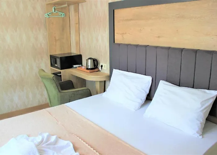 Avcilar Elit Istanbul