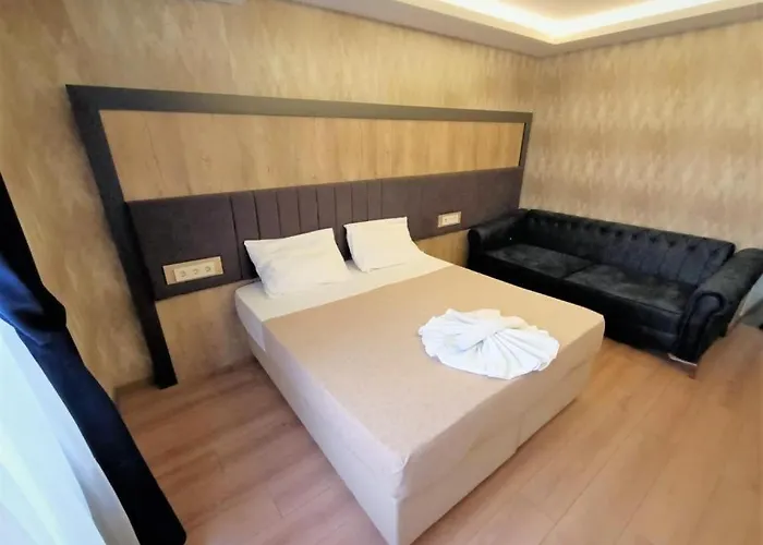 Avcilar Elit Hotel Istanbul